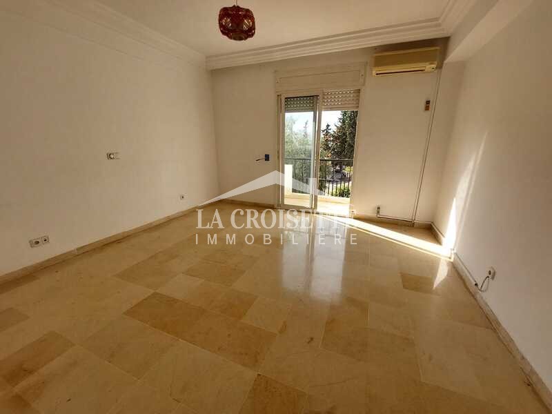 Villa S+4 aux Berges du Lac 1